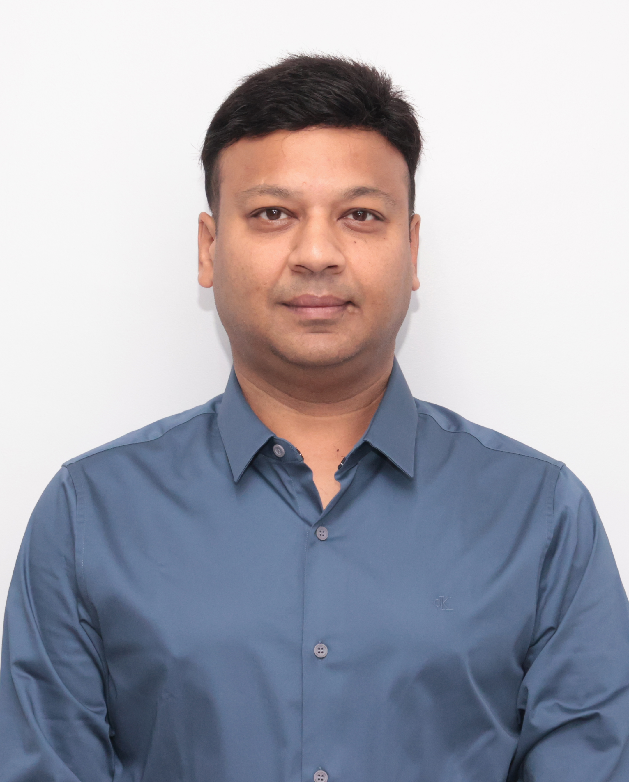 Shri Vivek Agrawal